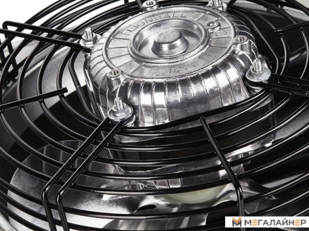 Тепловентилятор Ballu BHP-MW-5