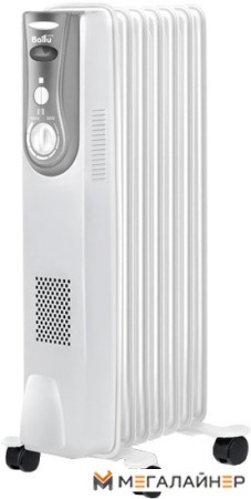 Масляный радиатор Ballu Level BOH/LV-07