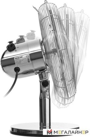 Вентилятор Sencor SFE 3040SL