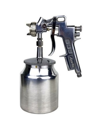 Краскопульт Auarita S-990S, 1.5mm