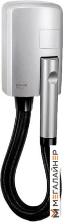 Сушилка для волос Valera Hotello Silver купить в Минске с доставкой