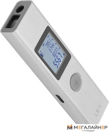 Купить Лазерный дальномер Atuman LS-1 в Минске с доставкой