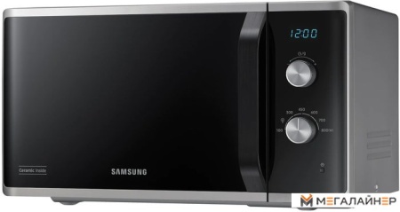 Купить Микроволновая печь Samsung MS23K3614AS в Минске с доставкой