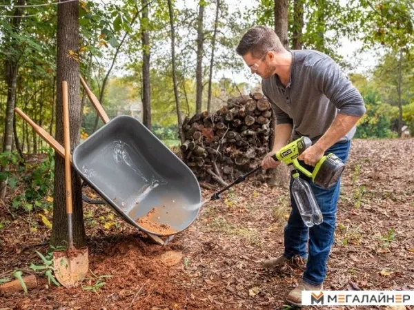 Адаптер для бутылки Ryobi RAC751 5132004905 купить в Минске с доставкой