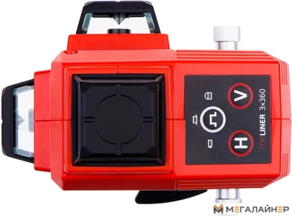 Купить Лазерный нивелир ADA Instruments TopLiner 3x360 [А00479] в Минске с доставкой