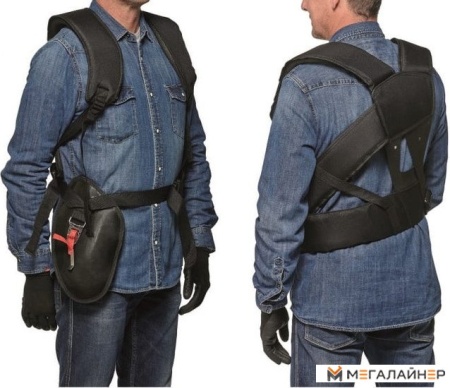 Триммер Einhell AGILLO 18/200 (без АКБ) купить в Минске с доставкой