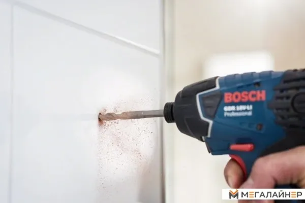 Набор бит Bosch 2608577145 (8 предметов) купить в Минске с доставкой