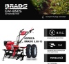 Мотокультиватор Brado GM-850S (колеса BRADO 5.00-10)