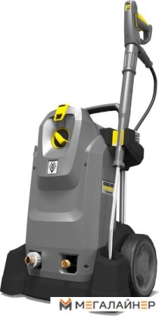 Мойка высокого давления Karcher HD 7/17 M 1.151-930.0 купить в Минске с доставкой