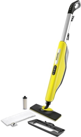 Пароочиститель Karcher SC 3 Upright EasyFix