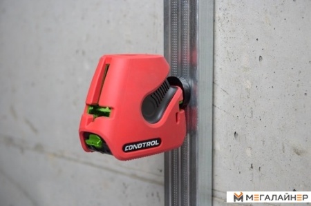 Купить Лазерный нивелир Condtrol Neo G220 set в Минске с доставкой