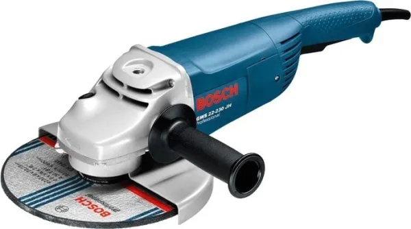 Угловая шлифмашина Bosch GWS 22-230 JH 0601882203