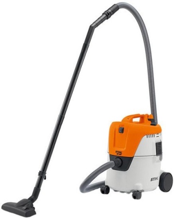 Пылесос STIHL SE 62 (4784 012 4400)