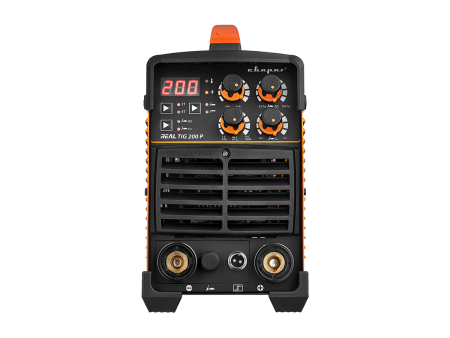 Сварочный инвертор Сварог Real TIG 200 P (W224)