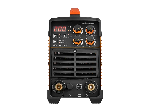 Сварочный инвертор Сварог Real TIG 200 P (W224)