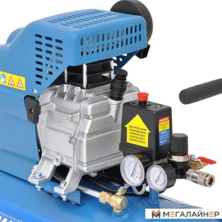 Компрессор Welt AR25LT