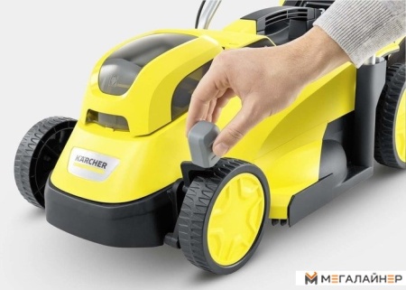 Купить газонокосилку в Минске. Цена газонокосилки в рассрочку