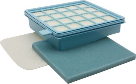 Набор фильтров Ozone H-34 купить в Минске с доставкой