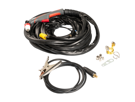 Аппарат плазменной резки Сварог REAL CUT 120 AIR PLUS (L231)