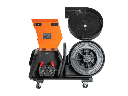 Аппарат ручной лазерной сварки Сварог Laser Weld 2000 3.0