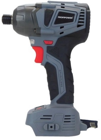 Винтоверт Profipower MKDTD-18V (без АКБ)