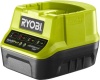 Аккумулятор с зарядным устройством Ryobi RC18120-242 5133003365 (18В/4 Ah + 18В/2 Ah + 18В) купить в Минске с доставкой