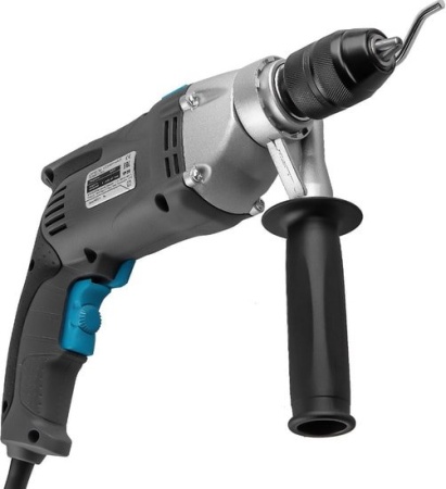 Ударная дрель Tesla TD800H купить в Минске с доставкой