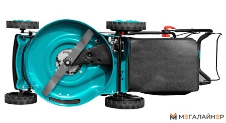 Купить газонокосилку в Минске. Цена газонокосилки в рассрочку