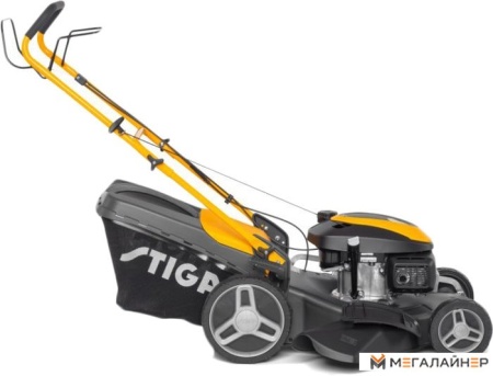 Купить газонокосилку в Минске. Цена газонокосилки в рассрочку