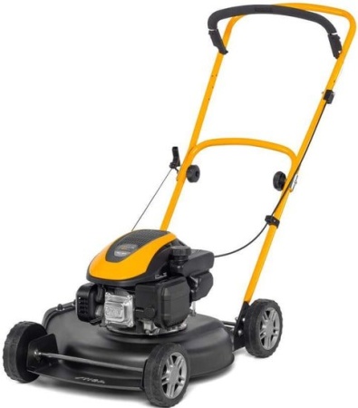Купить газонокосилку в Минске. Цена газонокосилки в рассрочку