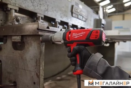 Ударный гайковерт Milwaukee IPWE 520 R 4933451525 купить в Минске с доставкой