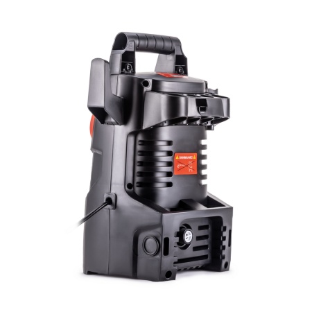 Мойка высокого давления Kvazarrus K 3 купить в Минске с доставкой