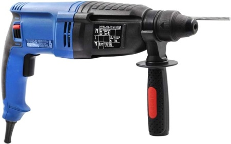 Перфоратор Katana Japan PU4500F купить в Минске с доставкой