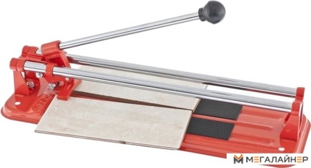 Ручной плиткорез Matrix 87616 купить в Минске с доставкой