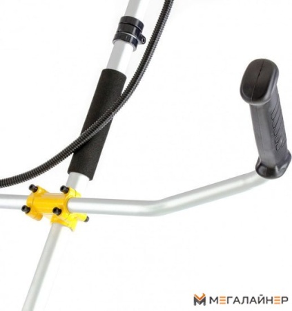 Триммер Denzel DGT-250 купить в Минске с доставкой