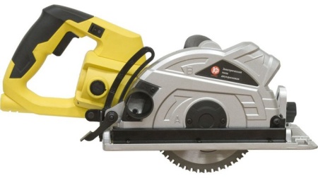 Дисковая пила Калибр Мастер ЭПДД-1450/160м+ купить в Минске с доставкой