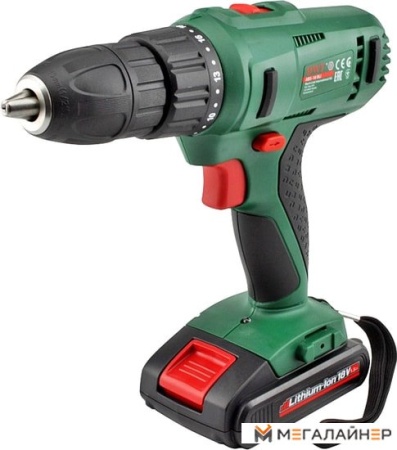 Дрель-шуруповерт DWT ABS-18 Bli-2 BMC купить в Минске с доставкой