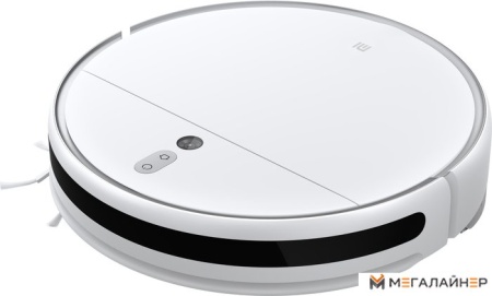 Робот-пылесос Xiaomi Mi Robot Vacuum-Mop 2 STYTJ03ZHM (международная версия) купить в Минске с доставкой