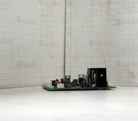 Плата подачи AuroraPRO mosfet OVERMAN 250 (N-51-PH01-002-A-RL) - запчасть