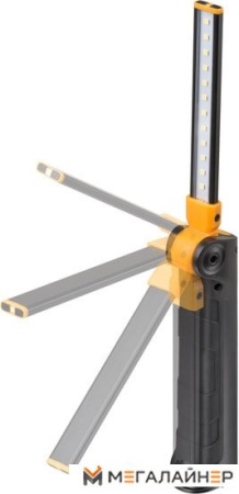 Фонарь Brennenstuhl Sansa