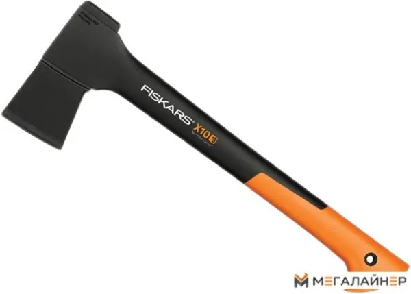 Топор Fiskars S X10 X-series 1015619 купить в Минске с доставкой