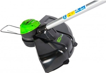 Триммер аккумуляторный 60V GREENWORKS GD60LTK4 c АКБ 4АЧ и ЗУ купить в Минске с доставкой