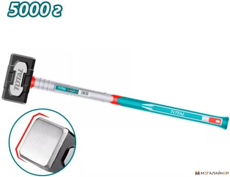 Купить Кувалда Total THSTH63598 в Минске с доставкой