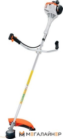 Триммер STIHL FS 55 C-E купить в Минске с доставкой