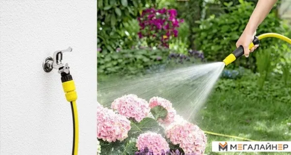 Распылитель Karcher Комплект с насадкой-распылителем 2.645-288.0 купить в Минске с доставкой