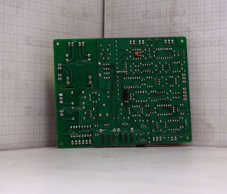 Плата контроля AuroraPRO AirForce 60/80 (N-51-PK01-110-C) - запчасть