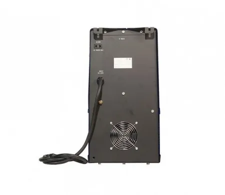 Сварочный инвертор AuroraPRO Overman 250