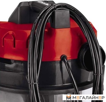 Пылесос Einhell TE-VC 2340 SA [2342380] купить в Минске с доставкой