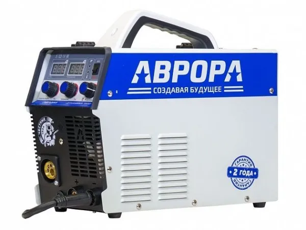Сварочный полуавтомат Аврора Динамика 1800