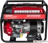 Купить Бензиновый генератор HND GE5500XNS в Минске с доставкой по РБ